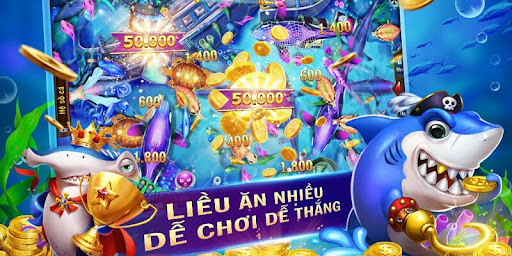 Ưu điểm của sảnh bắn cá Five88?
