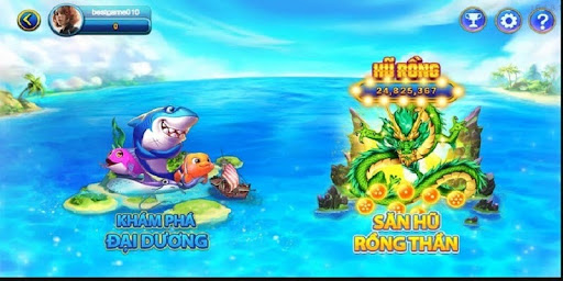 Đôi nét tổng quan về bắn cá Five88