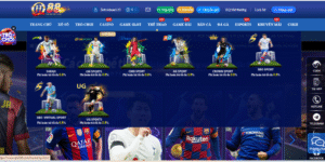 Game thể thao