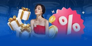 Các chương trình ưu đãi hấp dẫn tại sân chơi