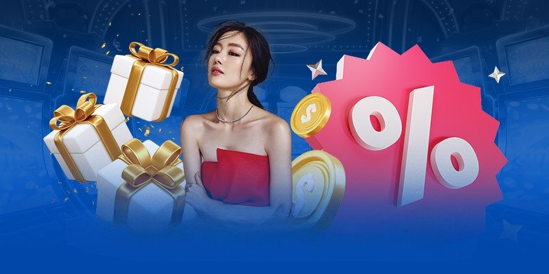 Các chương trình ưu đãi hấp dẫn tại sân chơi