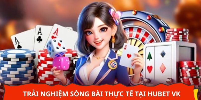 Sảnh có sự góp mặt của các cô nàng Dealer xinh đẹp